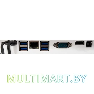 Моноблок MultiOffice 3C101D8S24IQ27 картинка 5